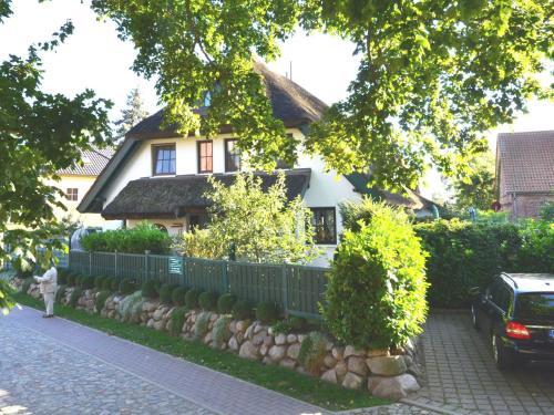 Boddenstrasse E