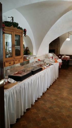 Posada Gasthof Zum Gr�nen Baum