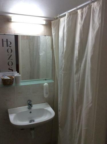 Rozos Hotel