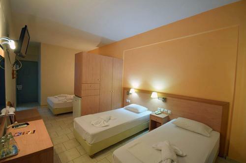 Hotel Plaz