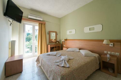 Hotel Plaz
