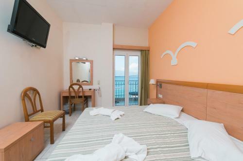 Hotel Plaz