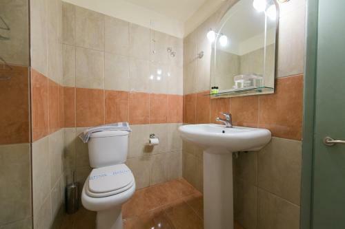 Hotel Plaz