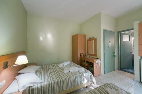 Hotel Plaz