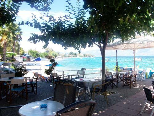 Hotel Plaz