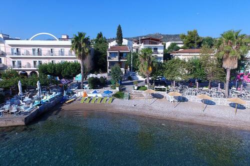 Hotel Plaz