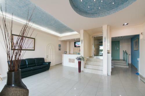 Hotel Plaz