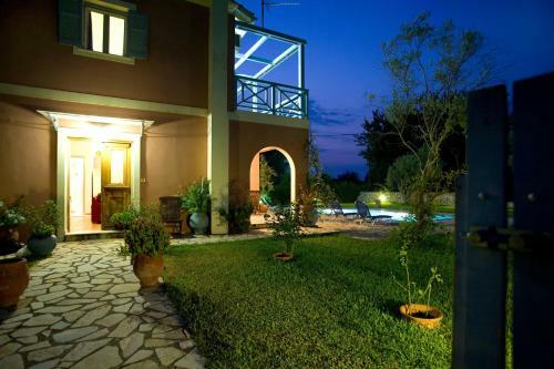 Villa Simeoni