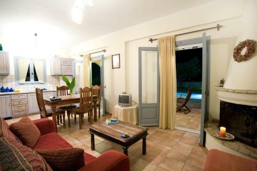 Villa Simeoni