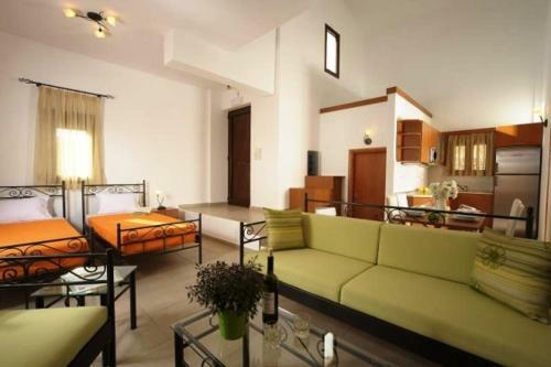 Apartamento Lenikos Resort