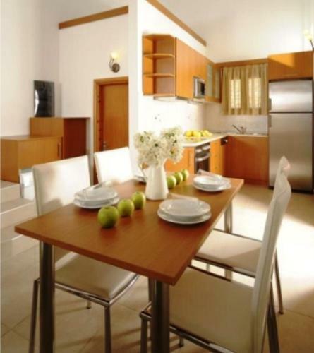 Apartamento Lenikos Resort