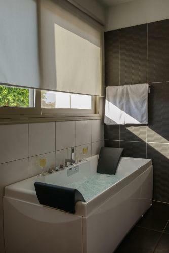 Apartamento Lenikos Resort