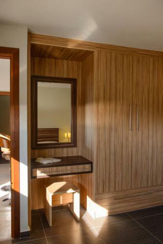 Apartamento Lenikos Resort