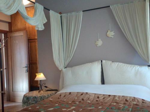 Hostal Guesthouse Kalosorisma