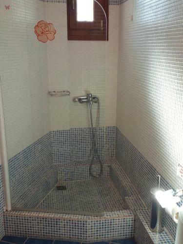 Hostal Guesthouse Kalosorisma