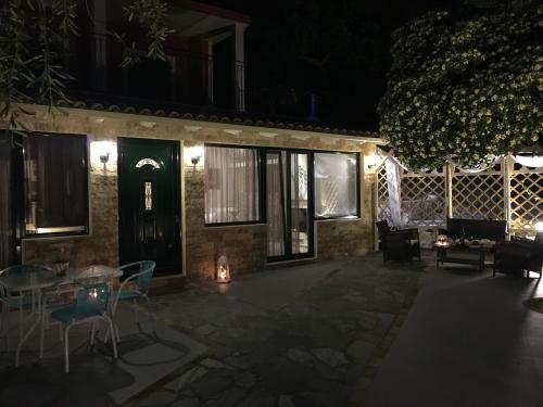 Apartamento Villa Angelo
