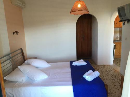 Apartamento Villa Angelo