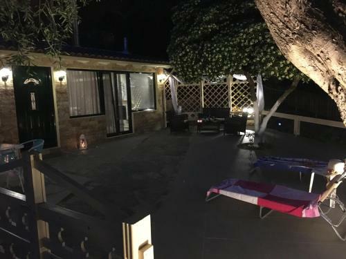 Apartamento Villa Angelo
