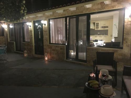 Apartamento Villa Angelo