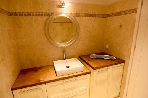 Apartamento Villa Angelo