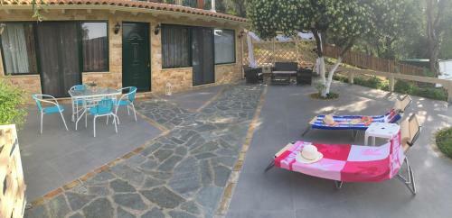 Apartamento Villa Angelo
