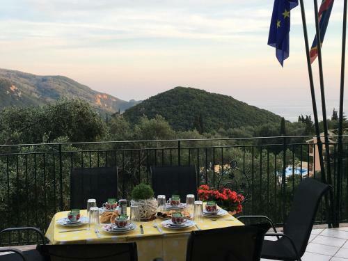Apartamento Villa Angelo