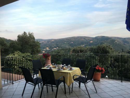 Apartamento Villa Angelo