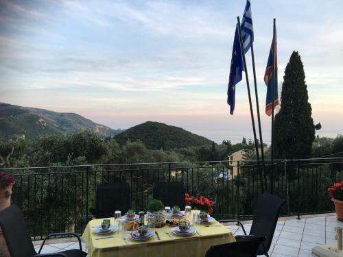 Apartamento Villa Angelo