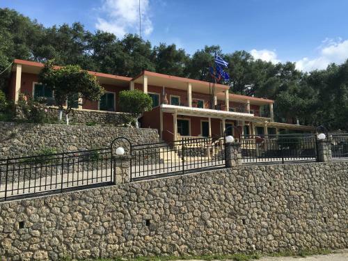 Apartamento Villa Angelo