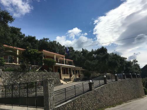 Apartamento Villa Angelo