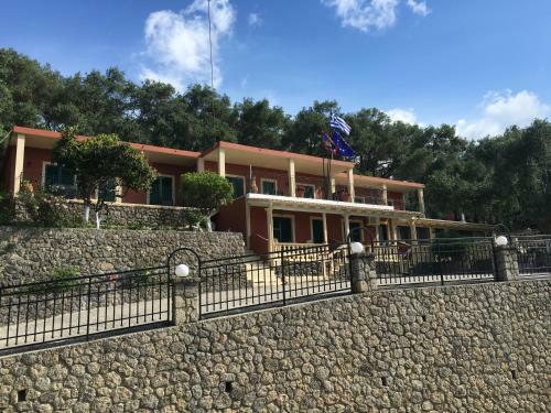 Apartamento Villa Angelo