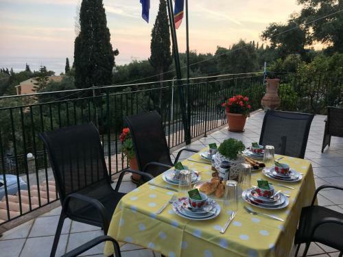 Apartamento Villa Angelo