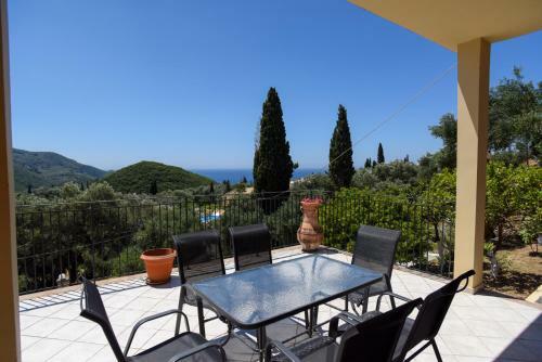Apartamento Villa Angelo