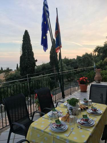 Apartamento Villa Angelo