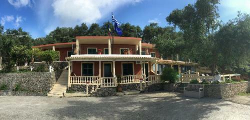 Apartamento Villa Angelo