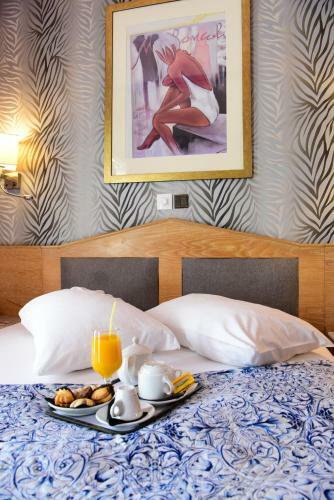 Eva Hotel Piraeus