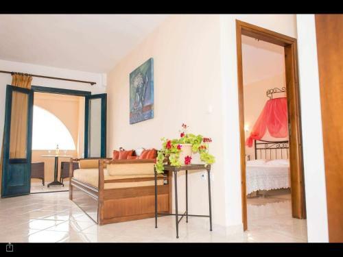 Archipelagos Apartments