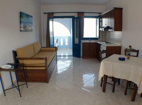 Archipelagos Apartments