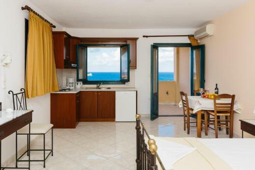 Archipelagos Apartments