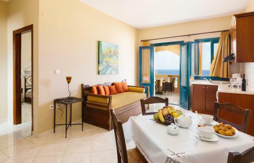 Archipelagos Apartments