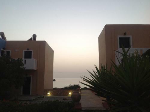 Archipelagos Apartments