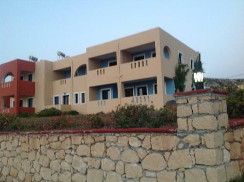 Archipelagos Apartments