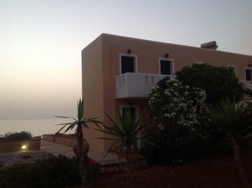 Archipelagos Apartments