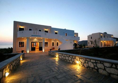 Archipelagos Apartments