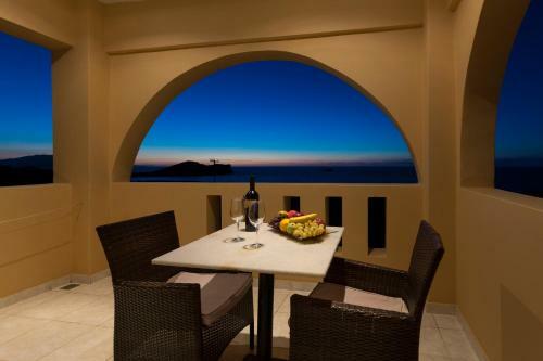 Archipelagos Apartments