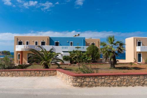 Archipelagos Apartments