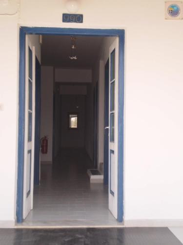 Hostal Andromeda