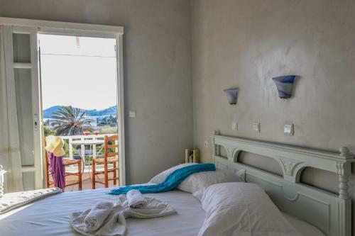 Apartamento Olga