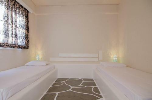 Apartamento Olga