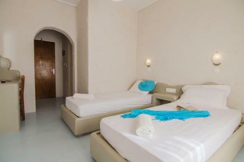 Apartamento Olga
